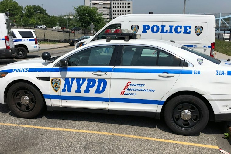 Queens Pediatrician, 72, Charged With Abusing Teen and Adult Patient
