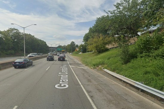 Queens Woman, 23, Ejected and Killed in Grand Central Parkway Rollover