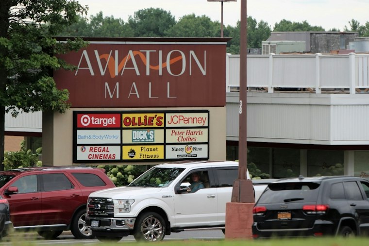 Queensbury Orders Aviation Mall Corridors Shut Over Safety Violations