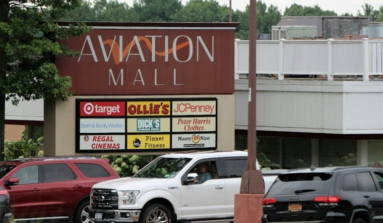 Queensbury Orders Aviation Mall Corridors Shut Over Safety Violations