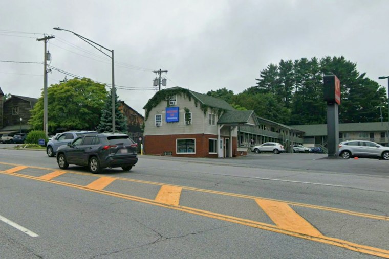 Queensbury, Warren County Discuss Less Access Near Northway Inn, More Patrols