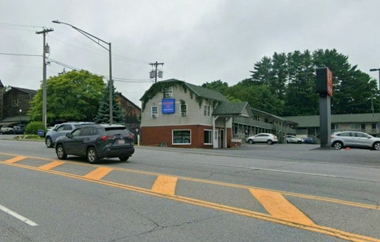 Queensbury, Warren County Discuss Less Access Near Northway Inn, More Patrols