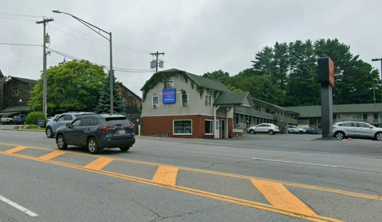 Queensbury, Warren County Discuss Less Access Near Northway Inn, More Patrols