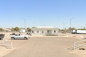 QuikTrip Eyes Buckeye Trailer Lot for New Fuel Stop Near McDowell Road