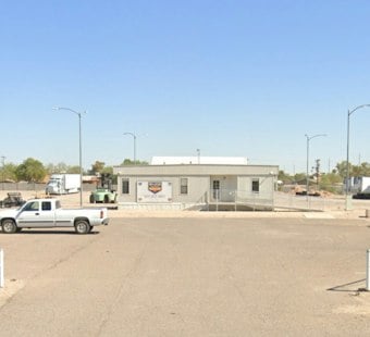 QuikTrip Eyes Buckeye Trailer Lot for New Fuel Stop Near McDowell Road