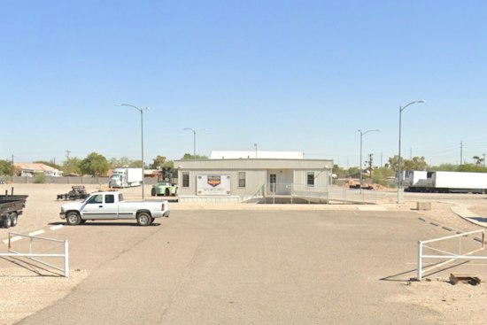 QuikTrip Eyes Buckeye Trailer Lot for New Fuel Stop Near McDowell Road