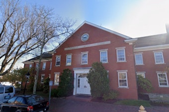 Quincy Construction CEO Pleads Not Guilty to Shoving 69-Year-Old at Nantucket Vigil
