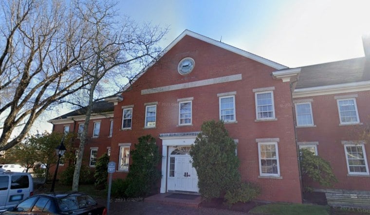 Quincy Construction CEO Pleads Not Guilty to Shoving 69-Year-Old at Nantucket Vigil