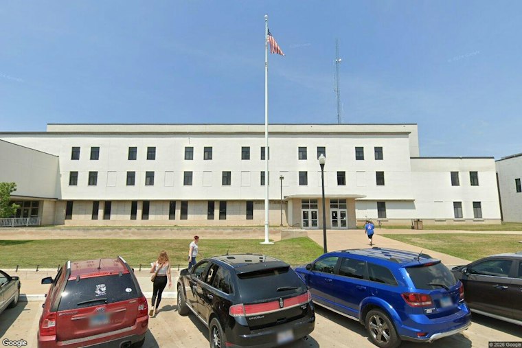 Quincy Man, 64, Faces Up to 65 Years After Child Sex Abuse Material Charges