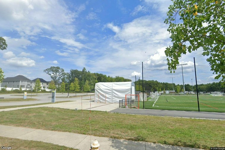Quincy Owner Walked Construction Site 150 Times Before Weymouth Gym Opens
