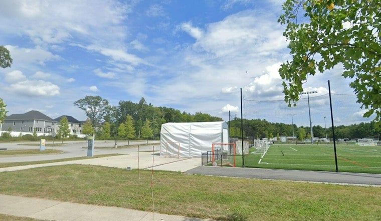 Quincy Owner Walked Construction Site 150 Times Before Weymouth Gym Opens