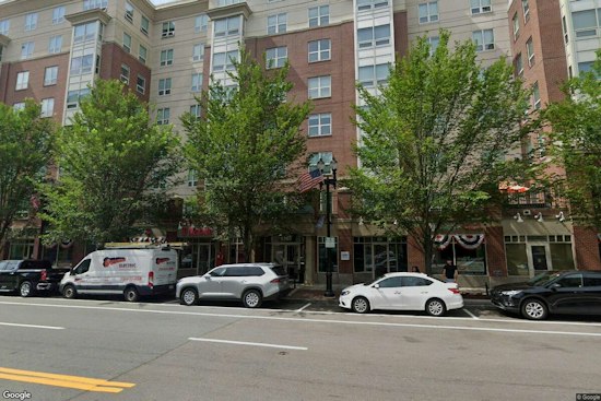 Quincy's Jūni Serves 12-Course Omakase for $69, No Reservation Needed