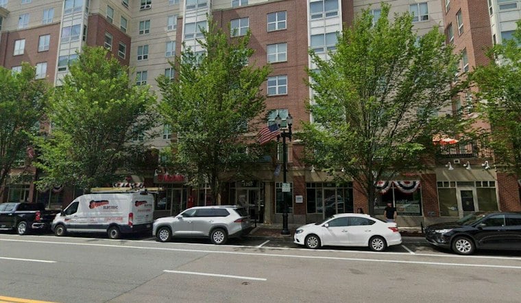 Quincy's Jūni Serves 12-Course Omakase for $69, No Reservation Needed