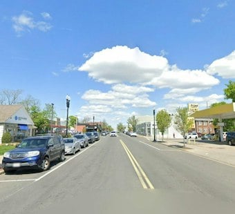 Quincy Store Owner Nearly Hit by Bottle as Shoplifters Smash Front Door