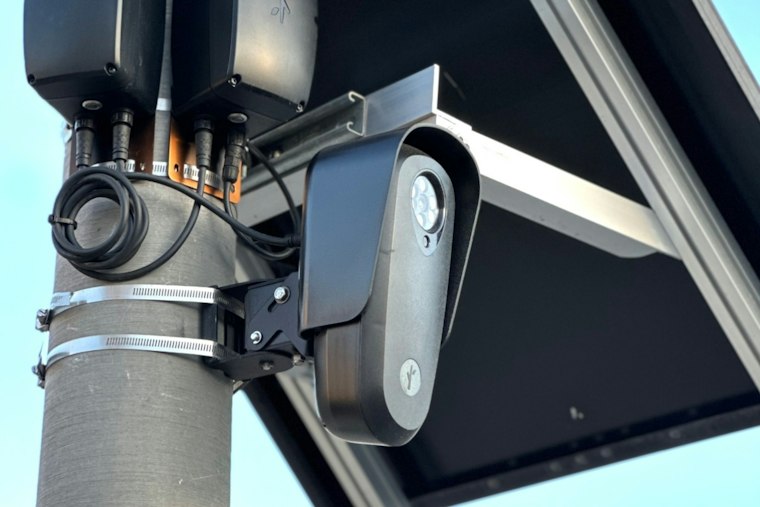 Quincy Tables Flock Camera Decision as 700,000 Plates Scanned in Weeks