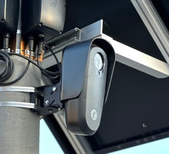 Quincy Tables Flock Camera Decision as 700,000 Plates Scanned in Weeks