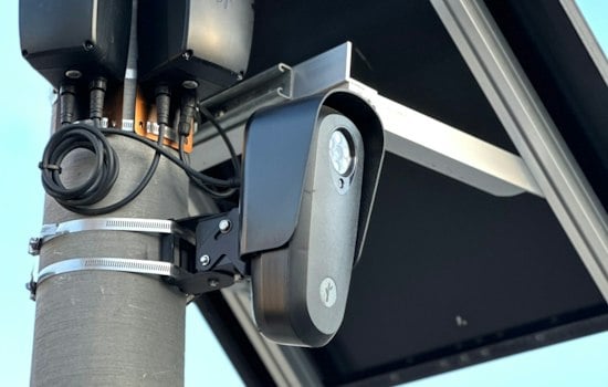 Quincy Tables Flock Camera Decision as 700,000 Plates Scanned in Weeks