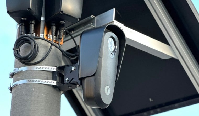 Quincy Tables Flock Camera Decision as 700,000 Plates Scanned in Weeks