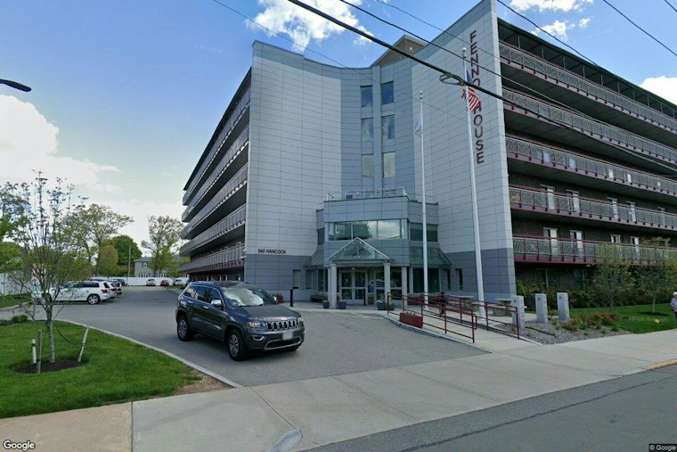 Quincy Woman, 61, Critically Hurt in Second Wollaston Crash in 11 Days