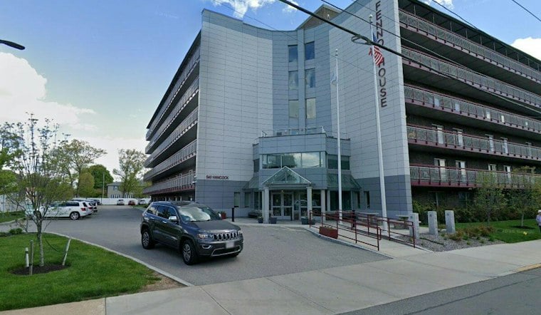 Quincy Woman, 61, Critically Hurt in Second Wollaston Crash in 11 Days