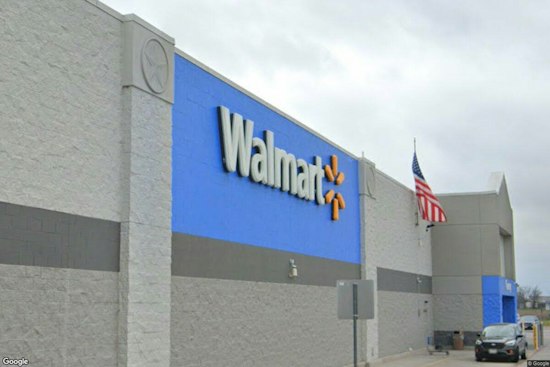 Quinlan Teen's CPR Training Kicks In After Man Struck Near Walmart