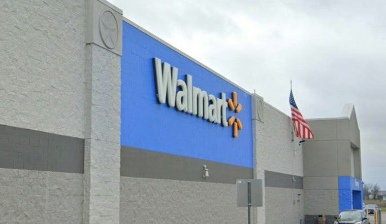 Quinlan Teen's CPR Training Kicks In After Man Struck Near Walmart
