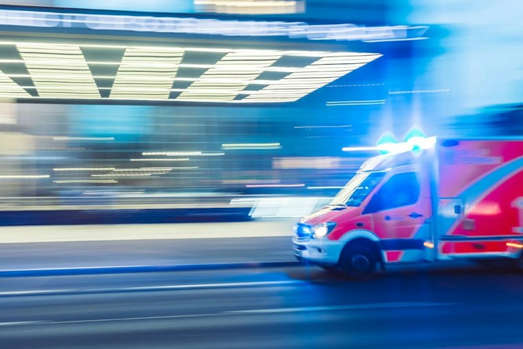Quitman Man, 61, Dies After Motorcycle Overturns on Highway 5 Curve