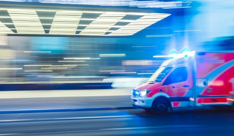 Quitman Man, 61, Dies After Motorcycle Overturns on Highway 5 Curve