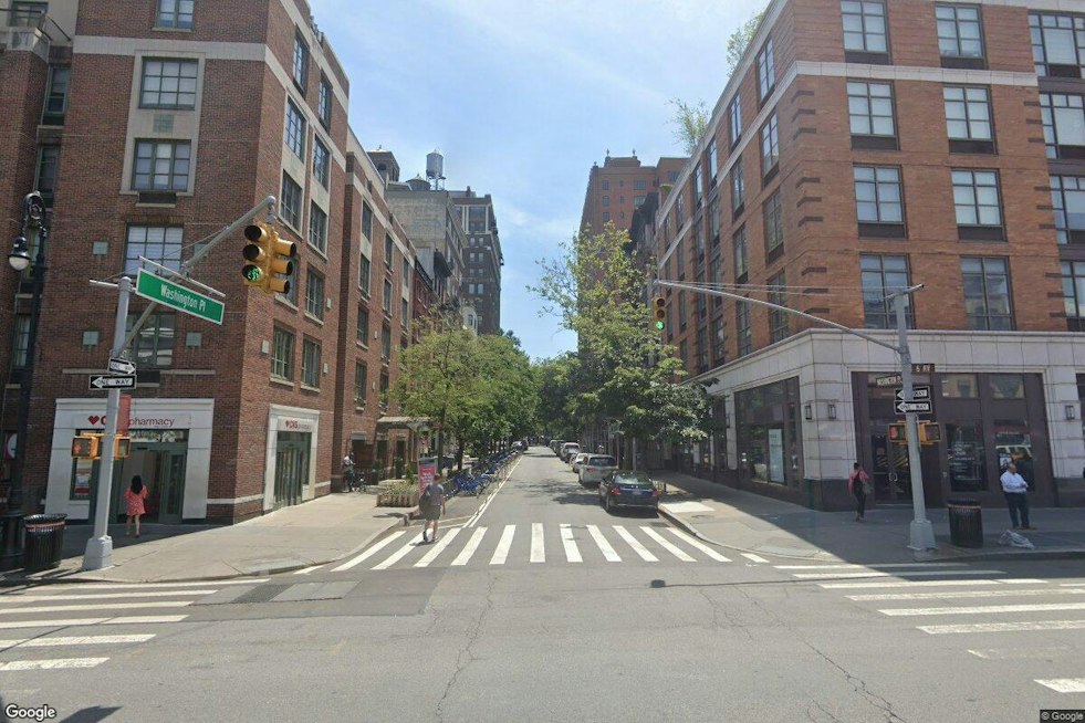 Raccoon Wanders Into Greenwich Village Church Mid-Mass, Pastor Calls It a Sign