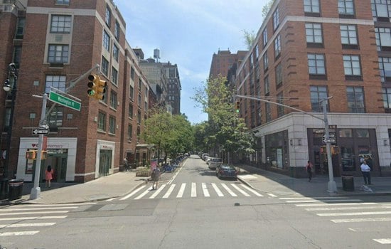 Raccoon Wanders Into Greenwich Village Church Mid-Mass, Pastor Calls It a Sign