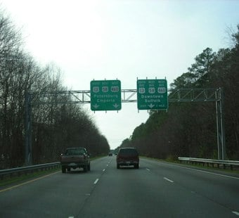 RaceTrac Pays $4.77 Million for Suffolk Land, Eyes Route 460 Truck Boom