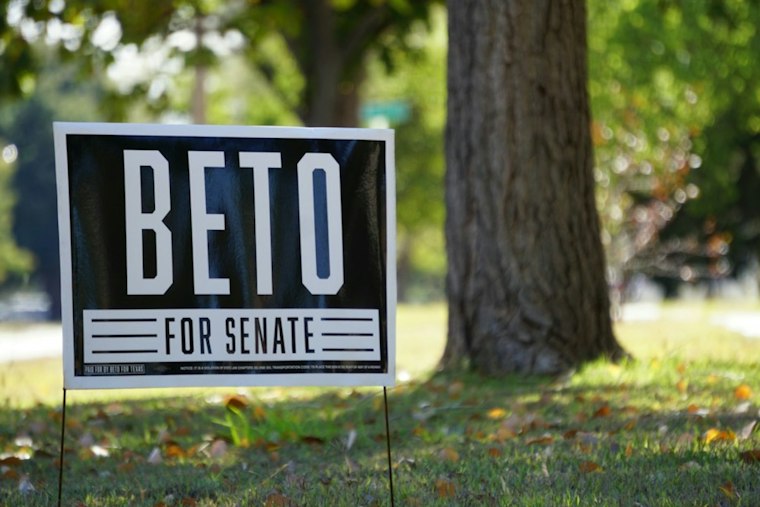 Racial Slur, Swastika Found on West Palm Beach Lawmaker's Campaign Sign