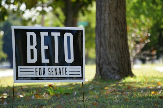 Racial Slur, Swastika Found on West Palm Beach Lawmaker's Campaign Sign