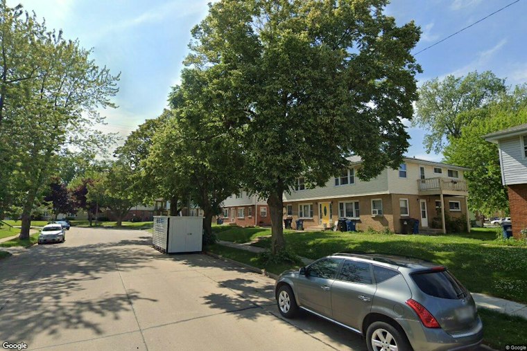 Racine Police Investigate Fatal Shooting After Reported Neighbor Dispute