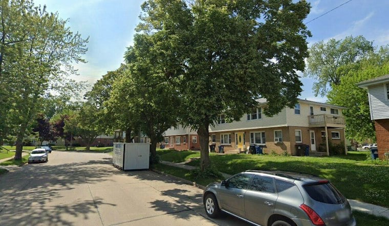 Racine Police Investigate Fatal Shooting After Reported Neighbor Dispute