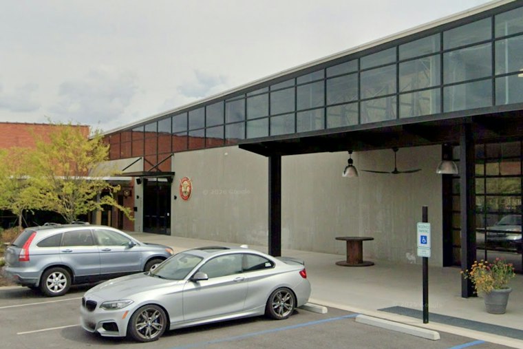 Radio Room's Wes Gilliam to Run Greenville's 1,200-Cap Foundry Starting 2027