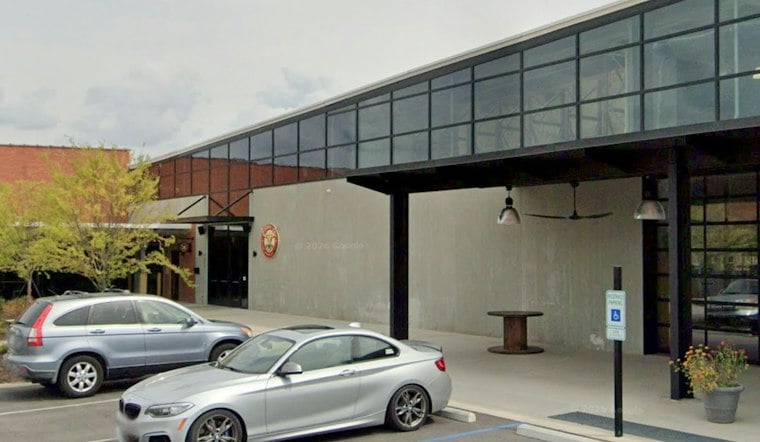 Radio Room's Wes Gilliam to Run Greenville's 1,200-Cap Foundry Starting 2027