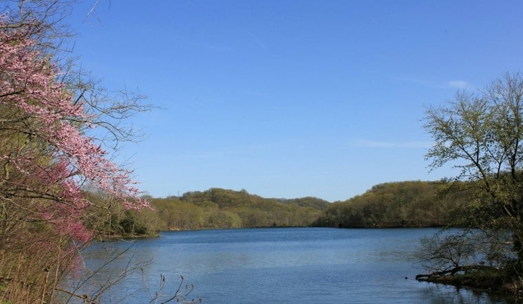 Radnor in the Round Sells Out at Dyer Observatory, Raising Funds for the Lake