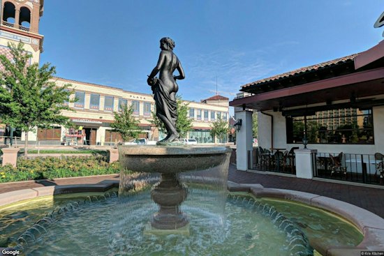 Rag & Bone Picks Country Club Plaza for First Kansas City Store in 2027