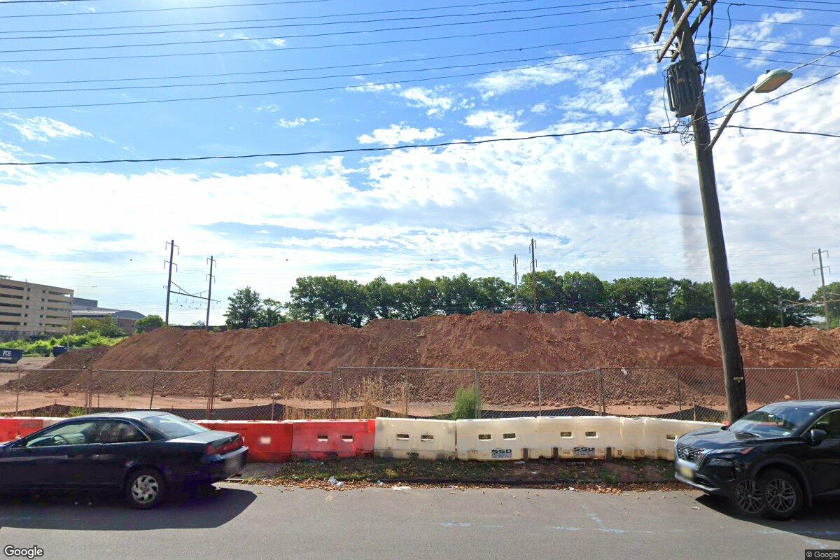 hoodline.com - Desiree Washington - Meridia Brownstones Phase II Financing Closes in Rahway, NJ