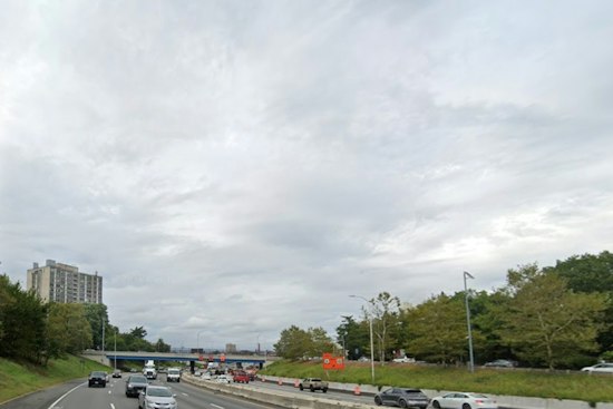 Rain Bows Out as Frost Bites Providence Overnight Into Sunday