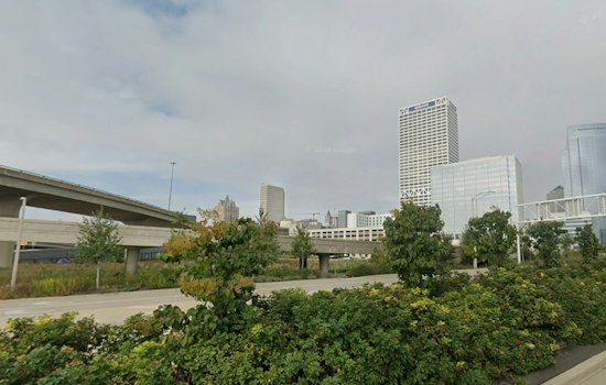 Rain, Gales and a Frosty Flip: Milwaukee Braces for Wild Weather Whiplash