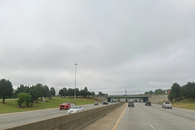 Rain, Gusts, Then a Cold Slap: Charlotte Hit With Sharp October Chill