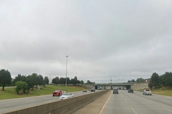 Rain, Gusts, Then a Cold Slap: Charlotte Hit With Sharp October Chill