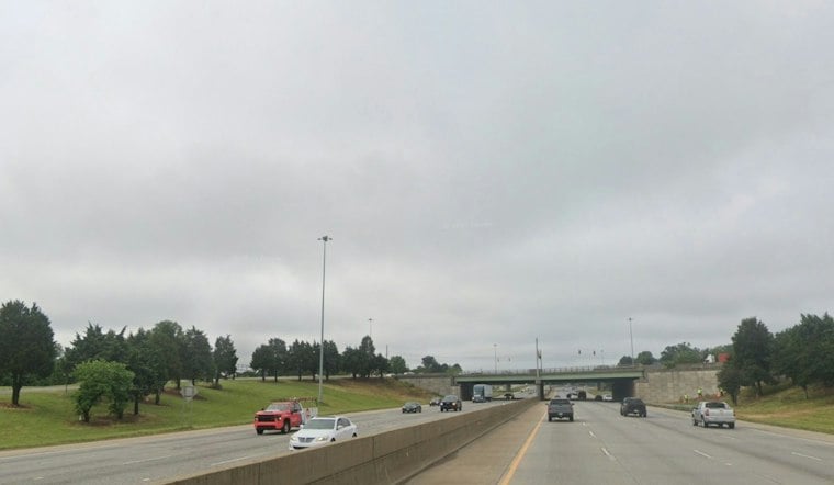Rain, Gusts, Then a Cold Slap: Charlotte Hit With Sharp October Chill