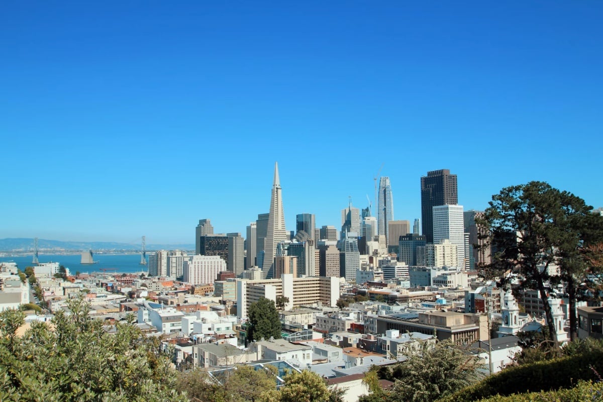 Sunny weekend ahead in San Francisco as rain ends explosively; coastal flooding risk remains with high tides through mid-week