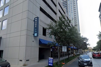 Rainey Street Tower Residents Climb 22 Flights After Months of Broken Elevators