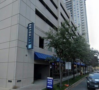 Rainey Street Tower Residents Climb 22 Flights After Months of Broken Elevators