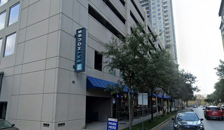 Rainey Street Tower Residents Climb 22 Flights After Months of Broken Elevators