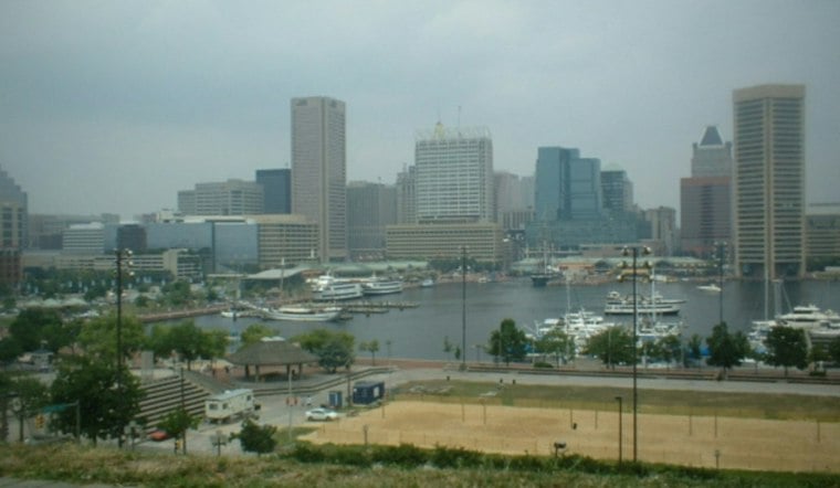 Rainy Morning, Summer Tease: Baltimore Dries Out as Midweek Warmth Returns